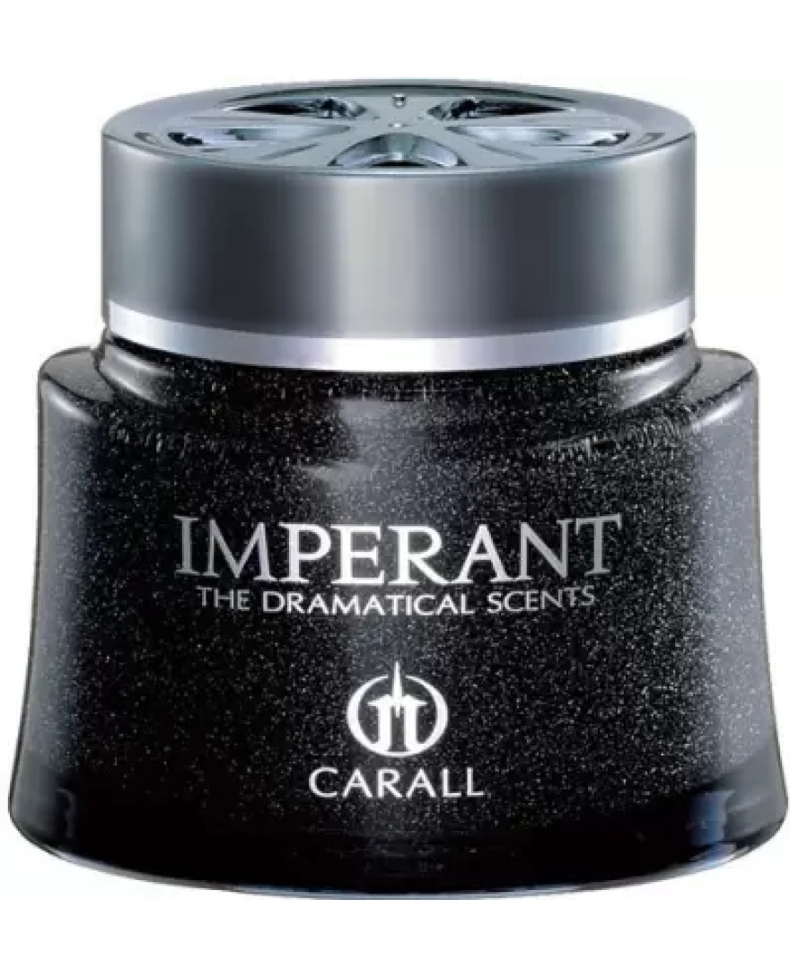 Carall Imperant Car Air Freshner Platinum Shower